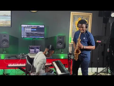 Download MP3 Happy birthday Song in Afrobeat(Royal Sax feat.Promack)