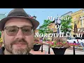 Exploring NORTHVILLE MI