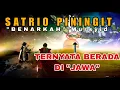 Download Lagu ALLAHUAKBAR ‼️Jangan Sampai Kliru tentang Sosok Satrio piningit, Jangan Asal Bicara ini penjelasanya
