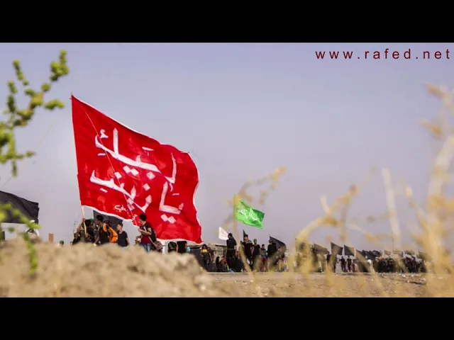⁣فضل زيارة الحسين عليه السلام ,الشیخ فوزی آل سیف
