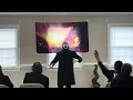 The Mime of Miracles- Hand of God - Todd Galberth and Chandler Moore 