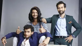 المرأة الخارقة تظهر في مسلسل للعشق جنون 