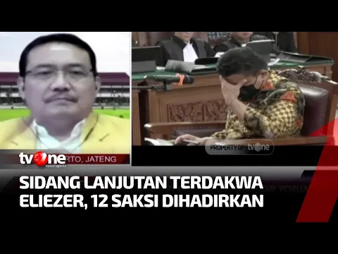 Tanggapi Soal PC Korban Pelecehan, Prof.Hibnu: Paling Tidak ada Suatu Bukti