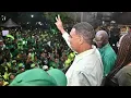 Download Lagu OH MY GOD!!! Puppa JESUS!!! JLP JUST WON THE 2025 ELECTION IN JAMAICA!!! *MUST WATCH* Try Not To Cry