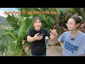 Download Lagu  Gái Bản La Chí Gài Kèo Tình Yêu: “Anh Mà Thích Em Thì Ở Lại!” – Cười Không Nhặt Được Mồm