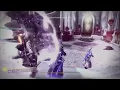 Volatile Rounds work on Swords too