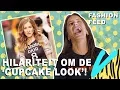Dé CARRIE DRESS uit SEX AND THE CITY! | Fashion Feed - CONCENTRATE VELVET