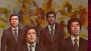 انشودة هذا السيف ـ أداء مجموعة المطربين 