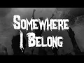 Download Lagu Linkin Park - Somewhere I Belong / Lyrics