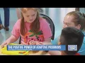 YMCA of Great Brandywine s Fall Adaptive Programs Positively Philly
