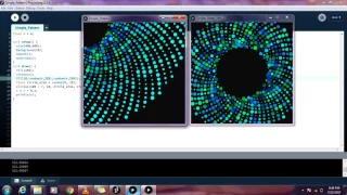 Simple processing Generative 4