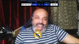 في ليالي الأبطال لا مثيل للريال 