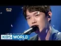 Download Lagu Kevin Oh - Still You Are My Love | 케빈오 - 아직도 그대는 내 사랑 [Immortal Songs 2 / 2017.09.02]
