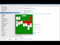 Glimmer DSL for SWT Tutorial 32 - Klondike Solitaire
