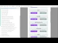 E2E Cypress test in Node js - RethinkDB app
