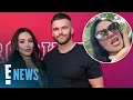 JWoww Slams Haters Not Invited to Her Wedding E News