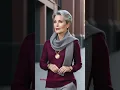 Download Lagu Color combinations elegant \u0026 expensive #fashion #timelessfashion #fashionover50 #style #colorcombos