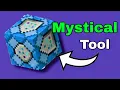 The POWERFUL Chain Command Block Minecraft Explained