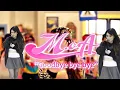 Download Lagu Goodbye bye bye - MoA ( Official Music Video )