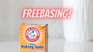 Freebasing Crack Cocaine vs Powder Cocaine