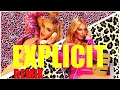 Heidi Montag - Explicit ft. Bibi Babydoll (Audio)