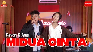 Midua Cinta Revan X Ama [COVER]