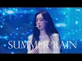 [4K] Summer Rain - 2026 IRENE ASIA TOUR [ I-WILL ] in SEOUL FANCAM