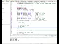 Java Ch5 Eclipse Conditions Operators Selection if else if else switch