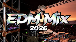 music mix 2026 feel unstoppable with these ed bangers bass boosted remixes drop the beat now