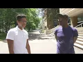 Darrell & THUNDERSTORM artis | Family X Current Events