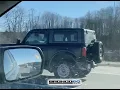2021 Ford Bronco BASE Hardtop 2-Door Spotted