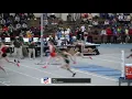 MIAA D3 Indoor Track Championship 2022