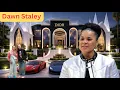 Meet Coach Dawn Staley s Wife Age Family Net Worth Lifestyle and Career Highlights