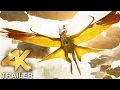 AVATAR 3 FIRE AND ASH Super Extended Trailer (4K ULTRA HD) 2025