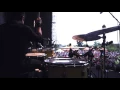 GUSTI HENDY  DRUM CAM GIGI TOUR NGABUBURIT 2016