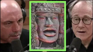 Download Graham Hancock Explains the Mystery of the Olmecs | Joe Rogan MP3