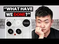 Download Lagu Nothing CEO reacts to Phone (3) reviews