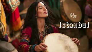 Hometown Vibes Istanbul Where Melody Meets Continents And History Never Sleeps Turkey CHILL MUSIC 
