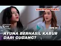 MENCINTAI IPAR SENDIRI EPS 31: SHILLA KEPERGOK PAPA DARMA BERDUAAN SAMA RAFKI⁉️ - Laura Theux,Marcel