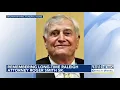 Raleigh attorney Roger Smith Sr dies at 81 memorial service set for next week