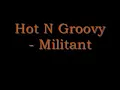 hot n groovy