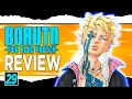 Lagu 🚨🚨Boruto's FULL POWER UNLEASHED \u0026 Dojutsu AWAKENED - Boruto Two Blue Vortex Chapter 29 Review!