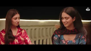 vadheyan gharan di vadheyaan mirchan lekh gurnam bhullar tania latest punjabi movies 2024