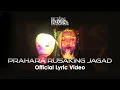Download Lagu BUNGA BANGSA - PRAHARA RUSAKING JAGAD (Official Lyric Video)