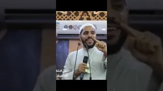 احتفالاتنا وسقوط الأندلس من أقوى وأجمل خطب الداعية محمود الحسنات غير كاملة 