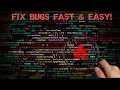 Debugging Like a Pro 3 Powerful Techniques to Find Fix Bugs Fast