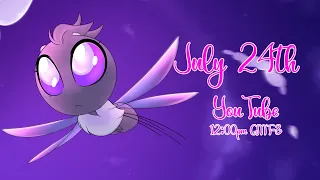 The Spiderfly-RELEASE DATE