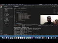 REACT DJANGO TUTORIAL PART 1 Work in the APIs of DJANGO Create your first PYTHON Django app