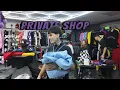 Download Lagu Busy Day owning a Private Shop @17