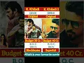 Download Lagu Movie Comparision : Khatarnak Khiladi vs Khatarnak Khiladi 2 #shorts